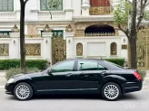 Mercedes-Benz S300 2011 - Xe đẹp, hỗ trợ trả góp lãi suất ưu đãi, 1 chủ từ đầu
