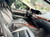 Mercedes-Benz S300 2011 - Xe đẹp, hỗ trợ trả góp lãi suất ưu đãi, 1 chủ từ đầu