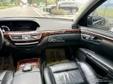 Mercedes-Benz S300 2011 - Xe đẹp, hỗ trợ trả góp lãi suất ưu đãi, 1 chủ từ đầu