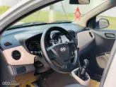 Hyundai Grand i10 Sedan 1.2 MT 2016 - Biển hà Nội xe đẹp xuất sắc