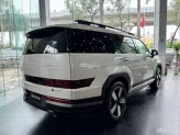 Hyundai Santa Fe 2025 - All New, bản Prestige đã cập bên showroom, book lái thử toàn miền 0976722975 E Phú