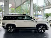 Hyundai Santa Fe 2025 - All New, bản Prestige đã cập bên showroom, book lái thử toàn miền 0976722975 E Phú