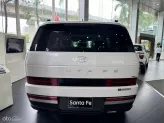 Hyundai Santa Fe 2025 - All New, bản Prestige đã cập bên showroom, book lái thử toàn miền 0976722975 E Phú