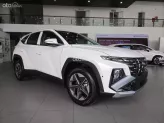 Hyundai Tucson 2.0 Đặc biệt 2025 - Hyundai Tucson 2025 Chỉ từ 180tr. Sẵn Đen, Trắng, Đỏ Giao Ngay