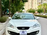 Hyundai Genesis 2010 - Xe đẹp, đi siêu ít, giá tốt sang tên ngay