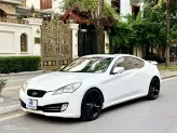 Hyundai Genesis 2010 - Xe đẹp, đi siêu ít, giá tốt sang tên ngay