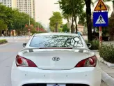 Hyundai Genesis 2010 - Xe đẹp, đi siêu ít, giá tốt sang tên ngay