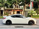Hyundai Genesis 2010 - Xe đẹp, đi siêu ít, giá tốt sang tên ngay