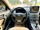 Hyundai Genesis 2010 - Xe đẹp, đi siêu ít, giá tốt sang tên ngay