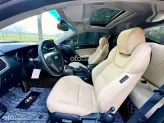 Hyundai Genesis 2010 - Xe đẹp, đi siêu ít, giá tốt sang tên ngay