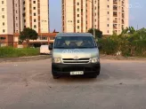 Toyota Hiace 2008 - Giá 225tr