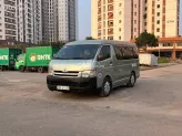 Toyota Hiace 2008 - Giá 225tr
