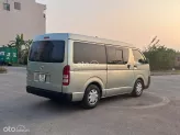 Toyota Hiace 2008 - Giá 225tr
