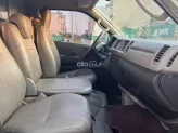 Toyota Hiace 2008 - Giá 225tr