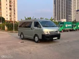 Toyota Hiace 2008 - Giá 225tr