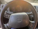 Toyota Hiace 2008 - Giá 225tr