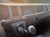 Toyota Hiace 2008 - Giá 225tr