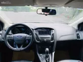 Ford Focus 1.5L EcoBoost Trend Sedan 2018 - Xe đẹp, siêu lướt, giá tốt sang tên ngay