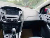 Ford Focus 1.5L EcoBoost Trend Sedan 2018 - Xe đẹp, siêu lướt, giá tốt sang tên ngay