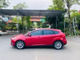 Ford Focus 1.5L EcoBoost Trend Sedan 2018 - Xe đẹp, siêu lướt, giá tốt sang tên ngay