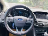 Ford Focus 1.5L EcoBoost Trend Sedan 2018 - Xe đẹp, siêu lướt, giá tốt sang tên ngay