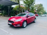 Ford Focus 1.5L EcoBoost Trend Sedan 2018 - Xe đẹp, siêu lướt, giá tốt sang tên ngay