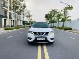 Nissan X trail 2.5 SV 4WD Premium 2018 - Xe đẹp, 1 chủ từ đầu, đủ hồ sơ giấy tờ sang tên ngay