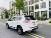 Nissan X trail 2.5 SV 4WD Premium 2018 - Xe đẹp, 1 chủ từ đầu, đủ hồ sơ giấy tờ sang tên ngay