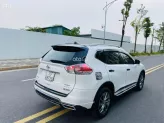 Nissan X trail 2.5 SV 4WD Premium 2018 - Xe đẹp, 1 chủ từ đầu, đủ hồ sơ giấy tờ sang tên ngay