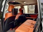 Lexus LX 570 2020 - Chạy ít màu đen nội thất da bò