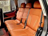 Lexus LX 570 2020 - Chạy ít màu đen nội thất da bò