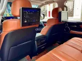 Lexus LX 570 2020 - Chạy ít màu đen nội thất da bò
