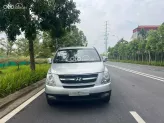 Hyundai Grand Starex 2.4 MT 2009 - 9 chỗ máy xăng