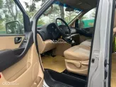 Hyundai Grand Starex 2.4 MT 2009 - 9 chỗ máy xăng
