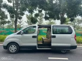 Hyundai Grand Starex 2.4 MT 2009 - 9 chỗ máy xăng