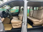 Hyundai Grand Starex 2.4 MT 2009 - 9 chỗ máy xăng