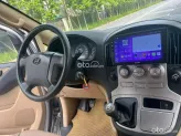Hyundai Grand Starex 2.4 MT 2009 - 9 chỗ máy xăng