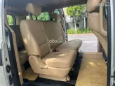 Hyundai Grand Starex 2.4 MT 2009 - 9 chỗ máy xăng