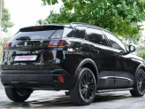 Peugeot 3008 GT Line 2022 - ️Màu ĐEN - Nội thất NÂU