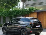 Peugeot 3008 GT Line 2022 - ️Màu ĐEN - Nội thất NÂU