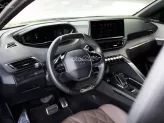 Peugeot 3008 GT Line 2022 - ️Màu ĐEN - Nội thất NÂU