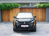 Peugeot 3008 GT Line 2022 - ️Màu ĐEN - Nội thất NÂU
