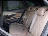 Peugeot 3008 GT Line 2022 - ️Màu ĐEN - Nội thất NÂU