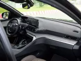 Peugeot 3008 GT Line 2022 - ️Màu ĐEN - Nội thất NÂU