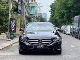 Mercedes-Benz E250 2016 - Siêu lướt