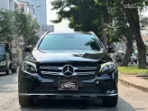 Mercedes-Benz GLC 300 4Matic 2019 - Lướt