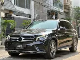 Mercedes-Benz GLC 300 4Matic 2019 - Lướt
