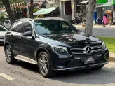 Mercedes-Benz GLC 300 4Matic 2019 - Lướt