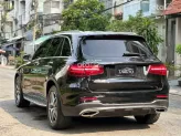 Mercedes-Benz GLC 300 4Matic 2019 - Lướt