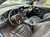 Mercedes-Benz GLC 300 4Matic 2019 - Lướt